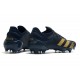 Buty piłkarskie adidas Predator Mutator 20.1 FG Czarny Złoto