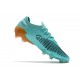 Buty piłkarskie adidas Predator Mutator 20.1 FG Niebieski Złoto