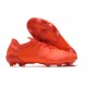 Buty piłkarskie adidas Predator Mutator 20.1 FG Czerwony