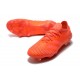 Buty piłkarskie adidas Predator Mutator 20.1 FG Czerwony