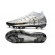 Nike Phantom GT Elite DF AG-PRO Scorpion Srebro Czarny