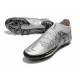 Nike Phantom GT Elite DF AG-PRO Scorpion Srebro Czarny