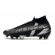 Buty Nike Mercurial Superfly VII Elite DF FG Future Czarny Srebro