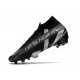 Buty Nike Mercurial Superfly VII Elite DF FG Future Czarny Srebro