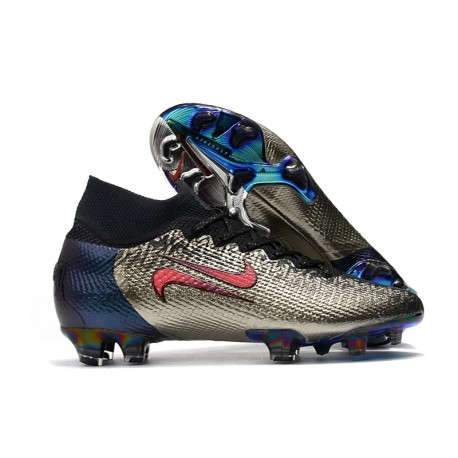 Buty Nike Mercurial Superfly VII Elite DF FG Mbappé & James