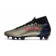 Buty Nike Mercurial Superfly VII Elite DF FG Mbappé & James