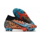 Buty Nike Mercurial Superfly VII Elite DF FG F.C. Mexico City