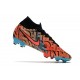 Buty Nike Mercurial Superfly VII Elite DF FG F.C. Mexico City