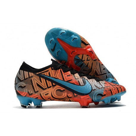 Nike Buty piłkarskie Mercurial Vapor 13 Elite FG F.C. Mexico City