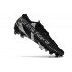 Nike Buty piłkarskie Mercurial Vapor 13 Elite FG Future Czarny Srebro
