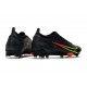 Korki Pilkarskie Nike Mercurial Vapor 14 Elite FG Czarny Cyber Off Noir