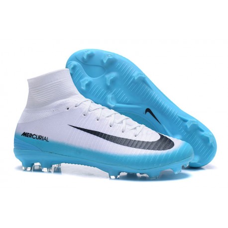 Sklep Buty piłkarskie Nike Mercurial Superfly V FG