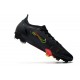 Korki Pilkarskie Nike Mercurial Vapor 14 Elite FG Czarny Cyber Off Noir