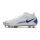 Buty 2021 Nike Phantom GT Elite DF FG Biały Czarny