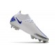 Buty 2021 Nike Phantom GT Elite DF FG Biały Czarny