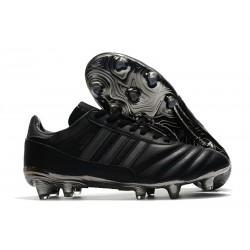 Korki Pilkarskie adidas Copa Mundial 21 FG Czarny Szary