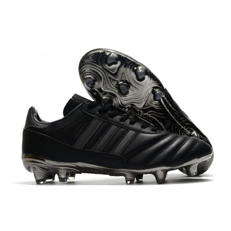 Korki Pilkarskie adidas Copa Mundial 21 FG Czarny Szary