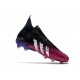 Buty adidas Predator Freak+ FG Czarny Czarny Różowy