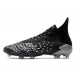 Buty adidas Predator Freak+ FG Czarny Wilczy