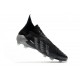 Buty adidas Predator Freak+ FG Czarny Wilczy
