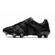 Tanie Buty adidas Predator Accelerator FG - Czarny