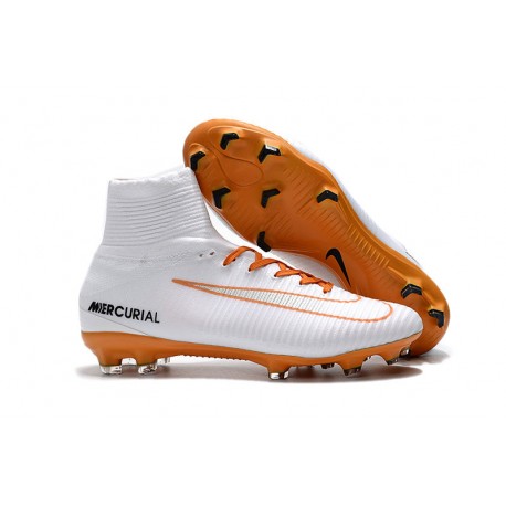 Sklep Buty piłkarskie Nike Mercurial Superfly V FG