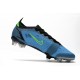 Buty Nike Mercurial Vapor XIV Elite FG Niebieski Czarny Zawistny