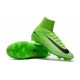 Buty piłkarskie Meskie Nike Mercurial Superfly 5 FG