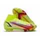 Nike Mercurial Superfly 8 Elite FG Zawistny Czerwony Czarny