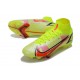 Nike Mercurial Superfly 8 Elite FG Zawistny Czerwony Czarny