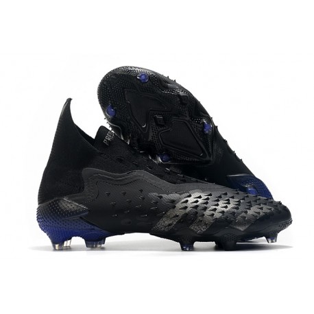 Buty adidas Predator Freak+ FG Czarny