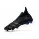 Buty adidas Predator Freak+ FG Czarny