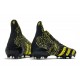 Buty adidas Predator Freak+ FG Czarny Zawistny