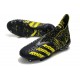 Buty adidas Predator Freak+ FG Czarny Zawistny