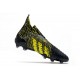 Buty adidas Predator Freak+ FG Czarny Zawistny