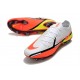 Nike Phantom GT 2 Elite FGNike Phantom GT 2 Elite FG Motivation Pack - Biały Czerwony Zawistny