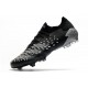 Buty adidas Predator Freak.1 Low FG Czarny Wilczy