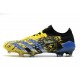 adidas Predator Freak.1 Low FG X-Men Wolverine -Zawistny Srebro Czarny