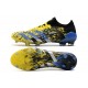 adidas Predator Freak.1 Low FG X-Men Wolverine -Zawistny Srebro Czarny