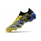 adidas Predator Freak.1 Low FG X-Men Wolverine -Zawistny Srebro Czarny