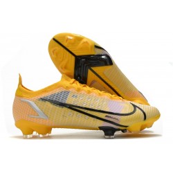 Buty Nike Mercurial Vapor XIV Elite FG Zawistny Czarny