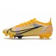 Buty Nike Mercurial Vapor XIV Elite FG Zawistny Czarny