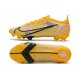 Buty Nike Mercurial Vapor XIV Elite FG Zawistny Czarny