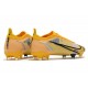 Buty Nike Mercurial Vapor XIV Elite FG Zawistny Czarny