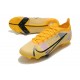 Buty Nike Mercurial Vapor XIV Elite FG Zawistny Czarny