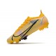 Buty Nike Mercurial Vapor XIV Elite FG Zawistny Czarny