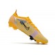 Buty Nike Mercurial Vapor XIV Elite FG Zawistny Czarny