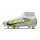 nike mercurial superfly viii elite sg-pro,różowe korki nike,nike fg elite