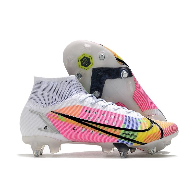 superfly pro 8