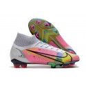 Nike Mercurial Superfly 8 FG